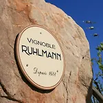D'hotes Ruhlmann 3*