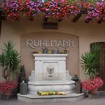 D'hotes Ruhlmann Bed & Breakfast 3*
