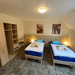 D'hotes Ruhlmann Bed & Breakfast