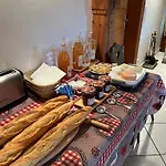 D'hotes Ruhlmann Bed & Breakfast 3*