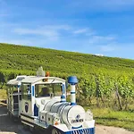 Bed & Breakfast D'hotes Ruhlmann 3*