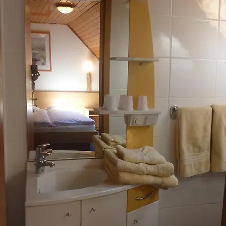 D'hotes Ruhlmann B&B