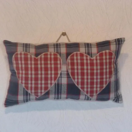 D'hotes Ruhlmann Bed & Breakfast