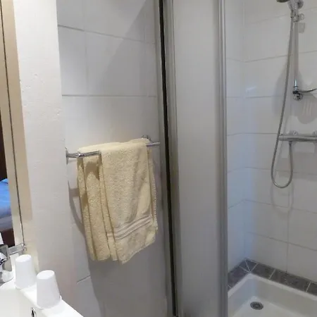 住宿加早餐酒店 胡尔曼尚布勒酒店