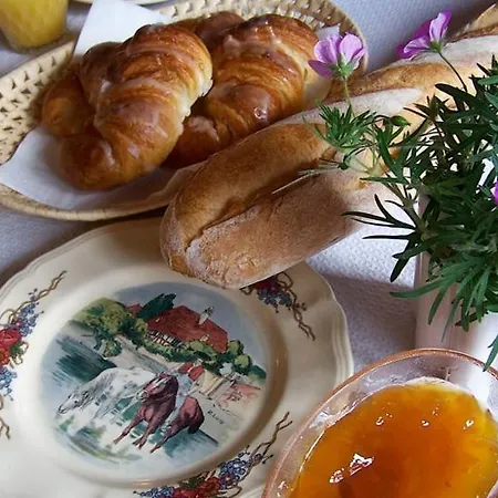 D'hotes Ruhlmann Bed & Breakfast *