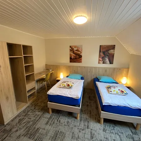 D'hotes Ruhlmann ベッド・アンド・ブレックファスト