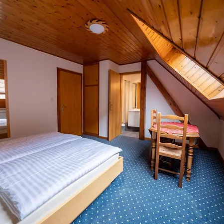 D'hotes Ruhlmann 3*