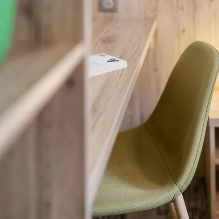 胡尔曼尚布勒酒店