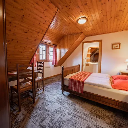 D'hotes Ruhlmann Bed & Breakfast