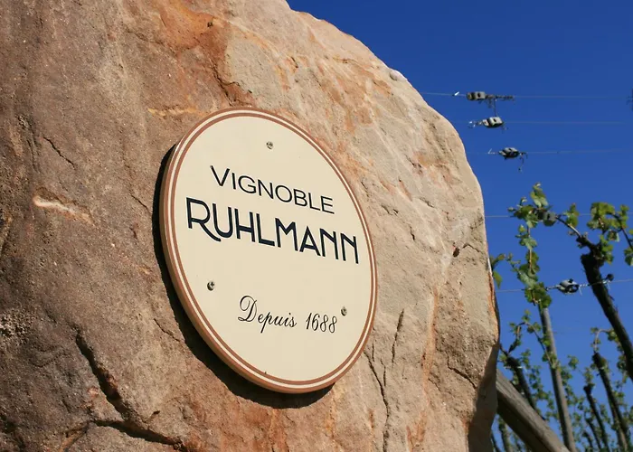 胡尔曼尚布勒酒店 3*