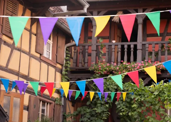 胡尔曼尚布勒酒店